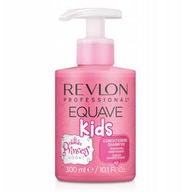 REVLON EQUAVE KIDS DETSKÝ HYDRATAČNÝ ŠAMPÓN