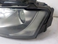 AUDI A5 8T light left front front UK 8T0941003AB