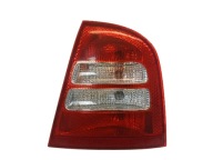 SKODA OCTAVIA und LIFT HB licht rechts heck