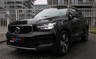 Volvo XC 40 Podgrzewana kierownica Salon PL Be...