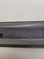 moulding threshold right front AUDI A4 B8 8K0853374