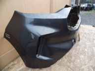 Ford Transit Custom II MK2 2023+ bumper front front PZ31-17F003