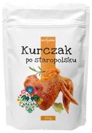 Przyprawa kurczak po staropolsku 250g bez cukru