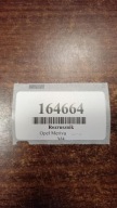 OPEL MERIVA A 1.7 D starter S2001