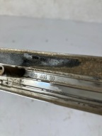 moulding bonnet C4 GRAND PICASSO II CHROM