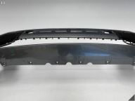 BMW 3 G20 G21 LCI LIFT m-packet MSP 22- bumper BUMPER front (PDC)