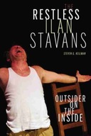 Restless Ilan Stavans, The: Outsider on the