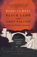 Black Lamb and Grey Falcon: A Journey Through