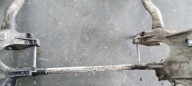 Q5 8R SQ5 LIFT axle beam subframe sider front axle beam springing 8R0399315J
