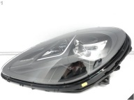 PORSCHE MACAN 95B LIFT 18-22 light PDLS FULL LED left front EUROPA *09AP*
