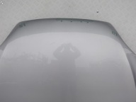 TESLA MODEL X 15- kapota předek