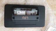 display PANEL 65509384085 BMW 7 G12