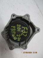 supporto airbag BMW 4 F32 2,0i 6859414 6859413