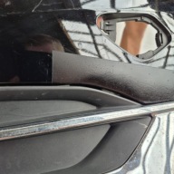 VOLVO V90 INSCRIPTION 16-20 bumper front front washer PDC