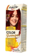 Palette Color Shampoo Farbiaci šampón č. 5-88 Intenzívna červená 1op.