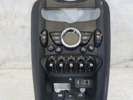 Panel klimatizácie clubman Mini OE 3456884