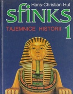 Sfinks 1 Tajemnice Historii Huf