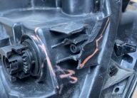 VW PASSAT B8 2014 - light left front front 3G1941005C