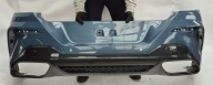 BMW 8 G14 G15 m-packet 18- bumper rear part rear 6XPDC 8090420