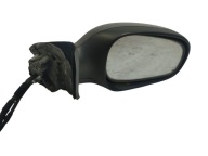 mirror right VOLVO S60 and (2000-2004) 2.4 D5 163KM