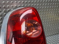 light rear part left MINI COOPER COUNTRYMAN R60 10-16 EU 9808149