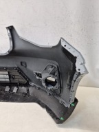 VOLVO XC40 II LIFT 22- bumper front front 6XPDC 31690933