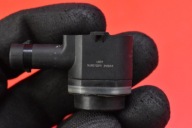 Sensor Parken heck PDC 4H0919275 VW GOLF 6 VI 08-15