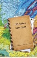Oil Notes Bass Rick