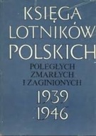 Księga Lotników Polskich Poległych zmarłych