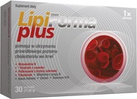 LipiForma Plus 30 ks