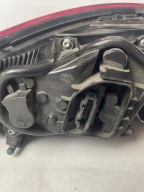 light rear part rear right Seat Toledo IV