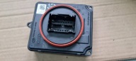 Q5 80A module control unit PRZETWONICA FULL LED 4K0941572HJ A4 B9 8W S4