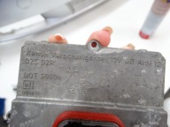 control unit XENON HELLA 5DV008290 OPEL