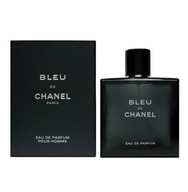 Chanel BLUE DE CHANEL woda perfumowana 50 ml