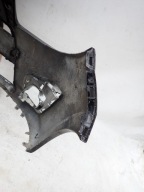RENAULT TWINGO II 2 GT 07-12 bumper front front