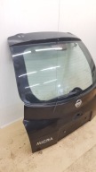 Heckklappe heck NISSAN MICRA K12