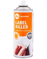 Prípravok AG TermoPasty Label Killer na odstraňovanie etikiet 400 ml
