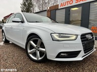 Audi A4 Audi A4 2.0 TDI