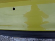 bumper rear part rear AUDI A3 8Y SPORTBACK 2020