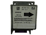 modulo SENSOR airbag OPEL ASTRA F 90 562 544