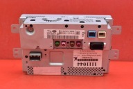 displej navigacije radija GPLA-10E889-AD RANGE ROVER 4 IV L405 12-17