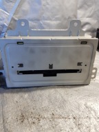 Radio Navigation Opel ASTRA J OE 13337251 + PANEL 13337220