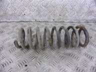 spring rear part rear KIA CARENS III
