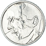 Moneta, Belgia, 50 Francs, 50 Frank, 1993