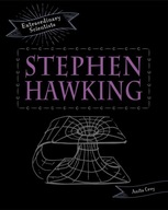 Stephen Hawking Croy Anita