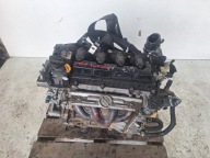 SUZUKI IGNIS III 1.2 HYBRID K12C engine EURO 6D