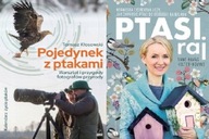 Pojedynek z ptakami Kłosowski + Ptasi raj