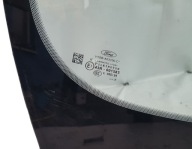 FORD FIESTA MK8 window iron front original