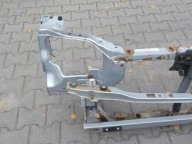 952 NISSAN X-TRAIL T30 support panel for radiators pillar