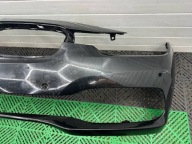 front bumper front BMW 3 F30 F31 LCI